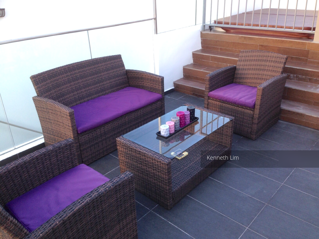 Guillemard Edge (D14), Apartment #110690822